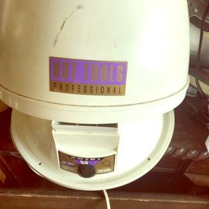 Hot Tools Professional Hair Dryer